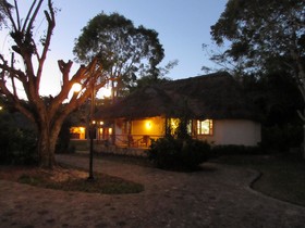 Chicanná Ecovillage Resort