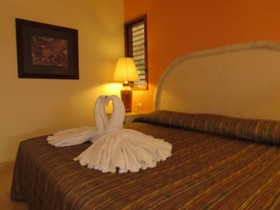 Chicanná Ecovillage Resort