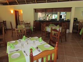 Chicanná Ecovillage Resort