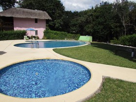 Chicanná Ecovillage Resort