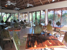 Chicanná Ecovillage Resort