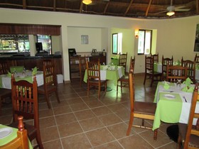 Chicanná Ecovillage Resort