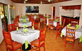 Chicanná Ecovillage Resort