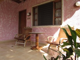Chicanná Ecovillage Resort