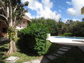 Chicanná Ecovillage Resort
