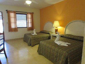 Chicanná Ecovillage Resort
