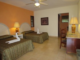 Chicanná Ecovillage Resort