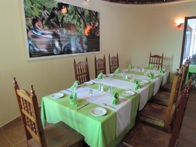 Chicanná Ecovillage Resort