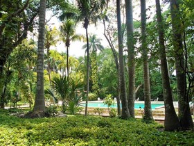 Hacienda Chichen