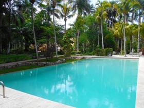 Hacienda Chichen