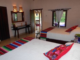 Hacienda Chichen