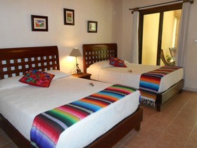 Hacienda Chichen