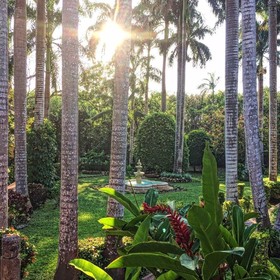 Hacienda Chichen