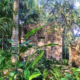 Hacienda Chichen