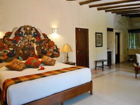 Hacienda Chichen