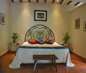 Hacienda Chichen
