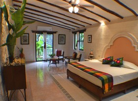 Hacienda Chichen