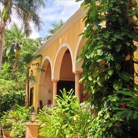 Hacienda Chichen