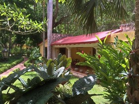 Hacienda Chichen