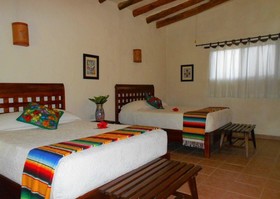Hacienda Chichen