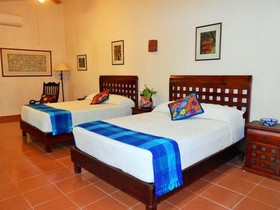 Hacienda Chichen