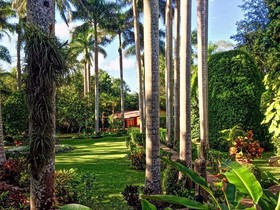 Hacienda Chichen