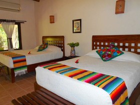 Hacienda Chichen
