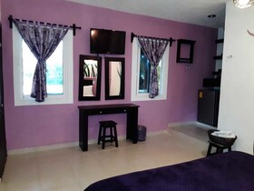 Hotel Casa Novelo