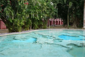 Doralba Inn Chichen Itza