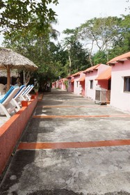 Doralba Inn Chichen Itza