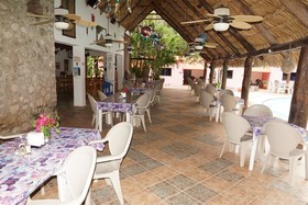 Doralba Inn Chichen Itza