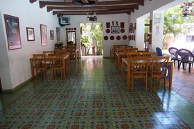 Doralba Inn Chichen Itza