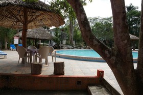 Doralba Inn Chichen Itza