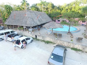 Doralba Inn Chichen Itza