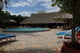 Doralba Inn Chichen Itza