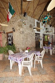 Doralba Inn Chichen Itza