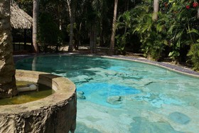 Doralba Inn Chichen Itza