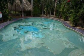Doralba Inn Chichen Itza