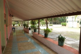 Doralba Inn Chichen Itza