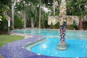 Doralba Inn Chichen Itza