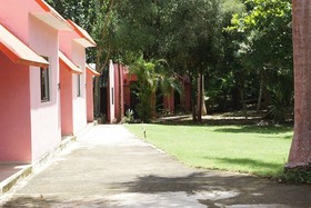 Doralba Inn Chichen Itza