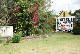 Doralba Inn Chichen Itza