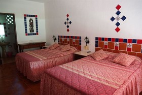 Doralba Inn Chichen Itza