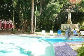 Doralba Inn Chichen Itza