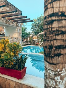 La Casa de las Lunas