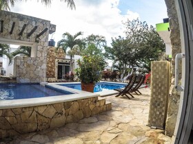 La Casa de las Lunas