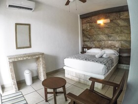 La Casa de las Lunas