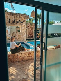 La Casa de las Lunas