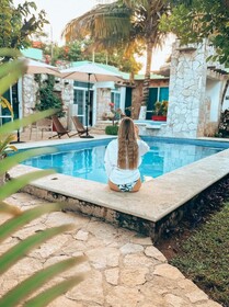 La Casa de las Lunas