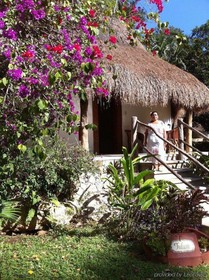 Ikal Chichen Mayaland